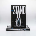 Why I Stand: Isaac Jonathan by Miakarts Books
