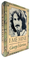 I Me Mine by George Harrison