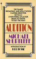 Audition by Shurtleff, Michael