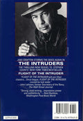 The Intruders by Coonts, Stephen