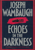 Echoes in the Darkness by Wambaugh, Joseph