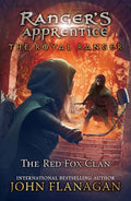 The Royal Ranger: The Red Fox Clan (Ranger's Apprentice)