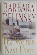 The Woman Next Door by Delinsky, Barbara