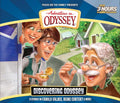 Discovering Odyssey (Adventures in Odyssey Classics #2) by A