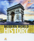 Student Edition 2018 (Modern World History) by Houghton Miff