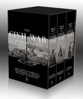 The Civil War Trilogy Box Set: With American Homer: Reflecti