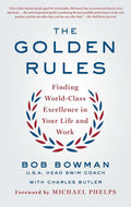 Golden Rules by Bowman, Bob