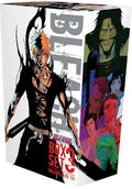 Bleach Box Set 3 by Tite Kubo