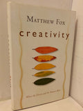 Creativity by Fox, Matthew