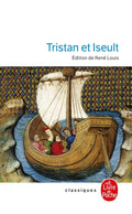 Tristan Et Iseult (Ldp Classiques) (French Edition)