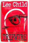 Tripwire (Jack Reacher, No. 3) by Lee Child
