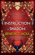 An Instruction in Shadow (Inheritance of Magic) by Jacka, Be