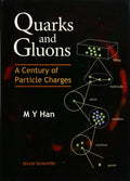 QUARKS AND GLUONS: A CENTURY OF PARTICLE CHARGES
