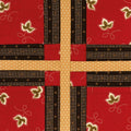 The Splendid Sampler: 100 Spectacular Blocks from a Community