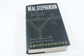 Cryptonomicon by Stephenson, Neal