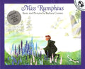 Miss Rumphius by Barbara Cooney