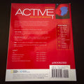ACTIVE Skills for Reading 1 by Neil J. Anderson