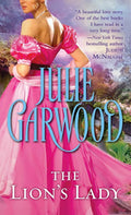 The Lion's Lady by Garwood, Julie