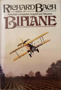 Biplane by Richard Bach
