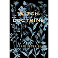 Witch Doctrine: Poems - Paperback