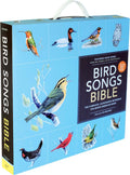 Bird Songs Bible: Complete Illustrated Reference by Miakarts Books