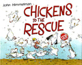 Chickens to the Rescue (Barnyard Rescue)