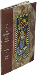 Tear Soup: A Recipe for Healing After Loss
