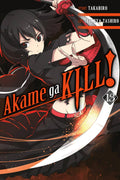 Akame ga KILL!, Vol. 13 (Akame ga KILL!, 13) by Takahiro