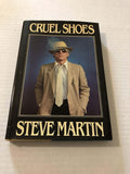 Cruel Shoes by Martin, Steve.