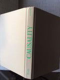 Causality: Models, Reasoning, and Inference by Pearl, Judea