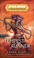 Star Wars: Tempest Runner (The High Republic) (Star Wars: Th