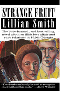 Strange Fruit (canceled) by Smith, Lillian