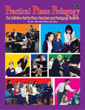Practical Piano Pedagogy by Baker-Jordan, Martha