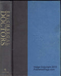 Doctors by Erich Segal