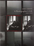 A Photographer's Life: 1990-2005 by Annie Leibovitz