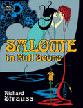 Salome in Full Score (Dover Opera Scores) by Strauss, Richar