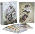 Kuan Yin Oracle: Blessings, Guidance & Enlightenment from th
