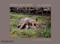 On Reading by McCurry, Steve
