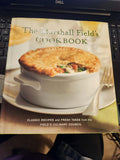 Marshall Field's Cookbook Classic Recipes and Fresh Takes