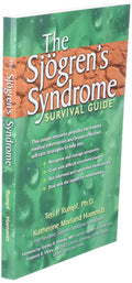 The Sjogren's Syndrome Survival Guide