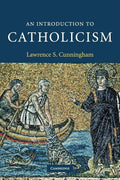 An Introduction to Catholicism (Introduction to Religion) by