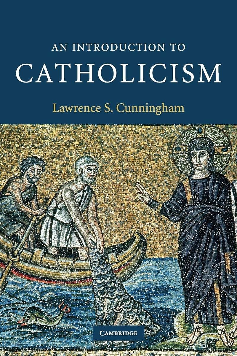 An Introduction to Catholicism (Introduction to Religion) by