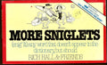 More Sniglets: Any Word That Doesn't Appear in the Dictionar