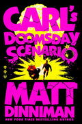Carl's Doomsday Scenario (Dungeon Crawler Carl) by Dinniman,