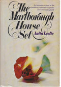 The Marlborough House Set by Leslie, Anita
