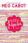How to Be Popular by Meg Cabot