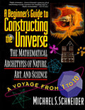 A Beginner's Guide to Constructing the Universe: Mathematica