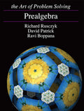 Art of Problem Solving (AoPS) Prealgebra