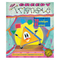 The Greedy Triangle (Brainy Day Books) by Burns, Marilyn
