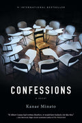 Confessions by Minato, Kanae